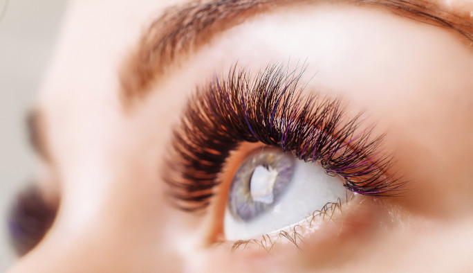 Lash Extensions (Wimpernverlängerung)