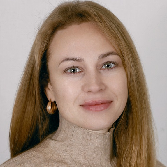 Elena Baranova